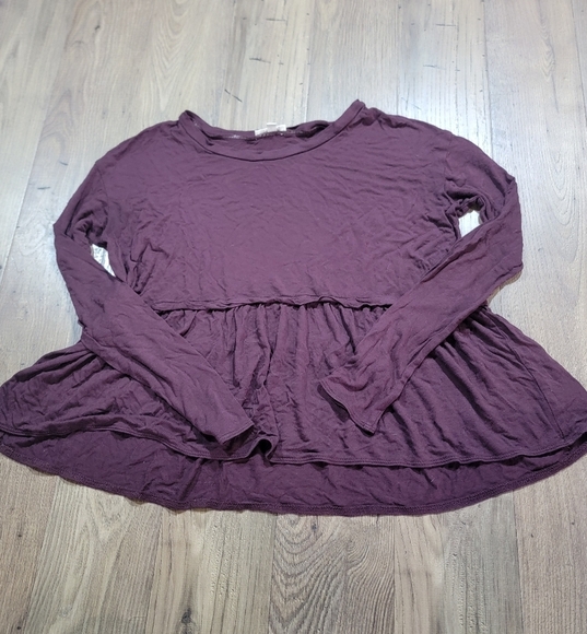 Wilfred Contemporary Long sleeve size xs - Picture 2 of 6